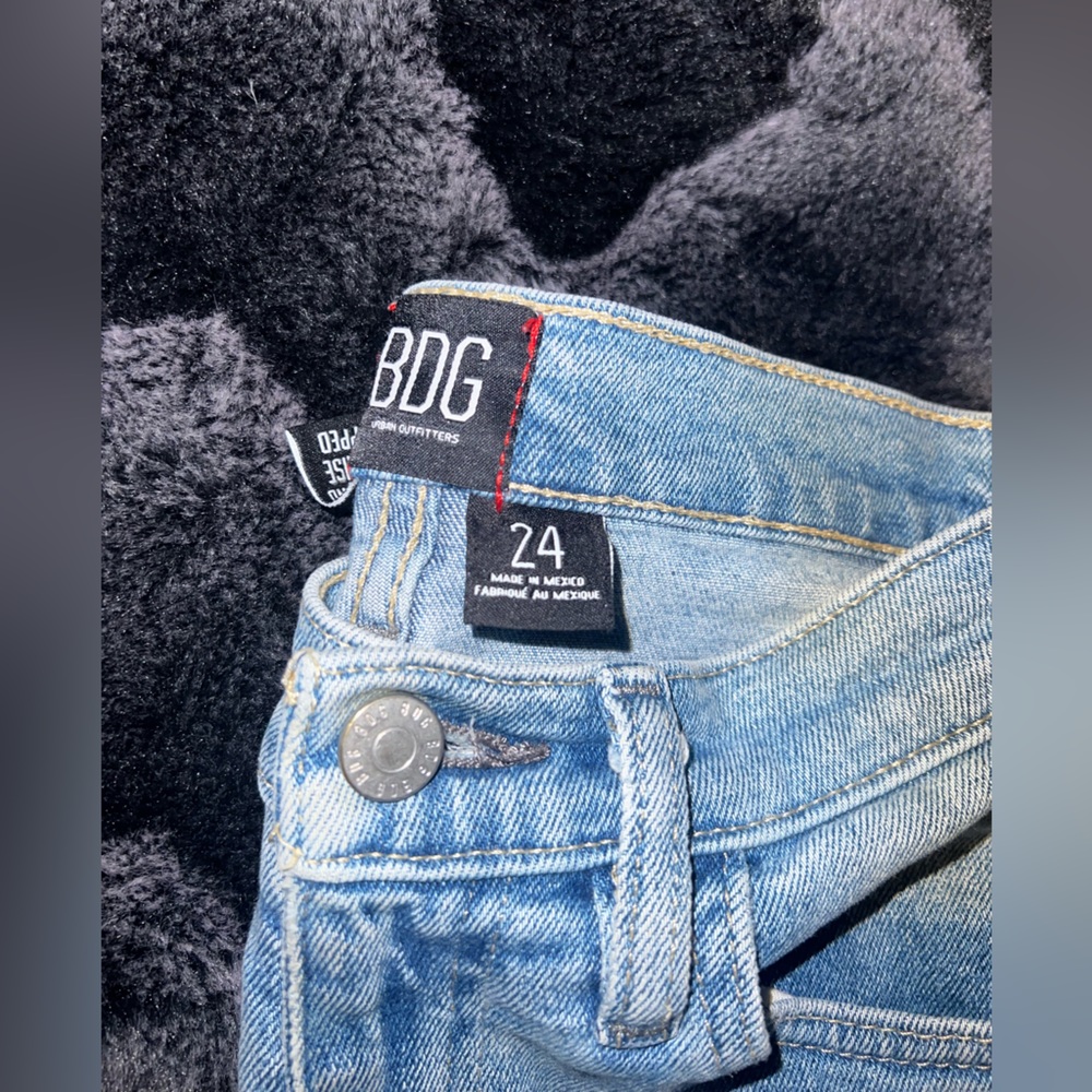 BDG skinny jeans - Picture 2 of 2